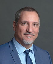 David Capra