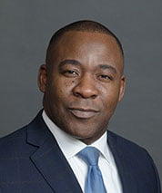 Michael Smith